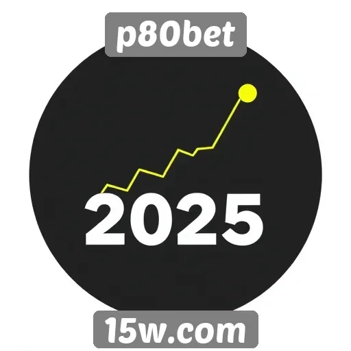 Tendências de apostas no p80bet em 2025