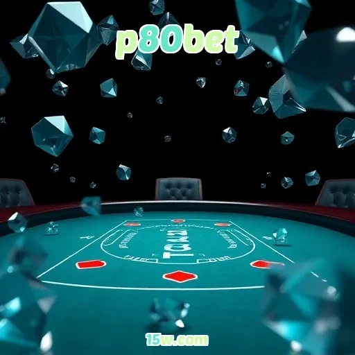 p80bet: Oportunidades Imperdíveis na Seção de Jackpots Aguardam Você!