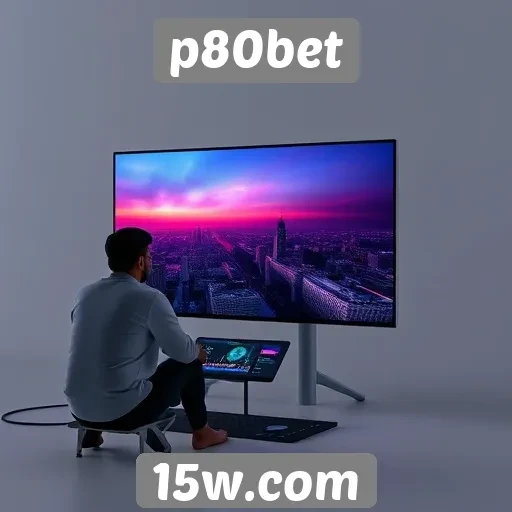 Novas funcionalidades do p80bet para 2025