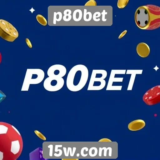 novidades e promoções disponíveis no p80bet