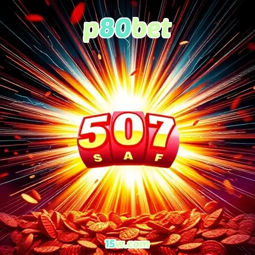 p80bet: Estratégias que Transformam Apostas em Vitórias Garantidas